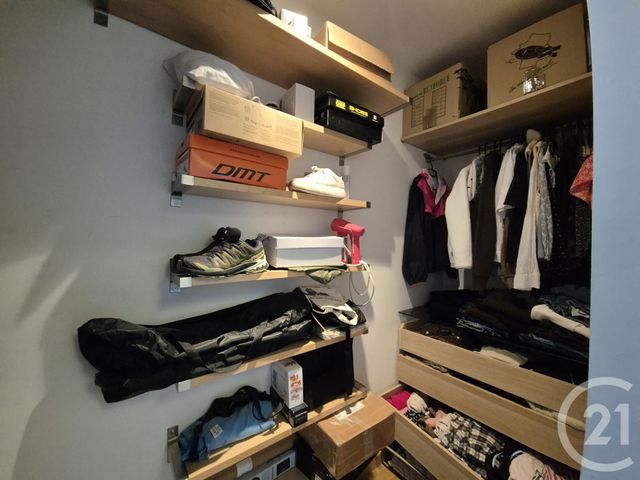 Appartement T3 &agrave; vendre - 3 pi&egrave;ces - 62 m2 - Brest - 29 - BRETAGNE