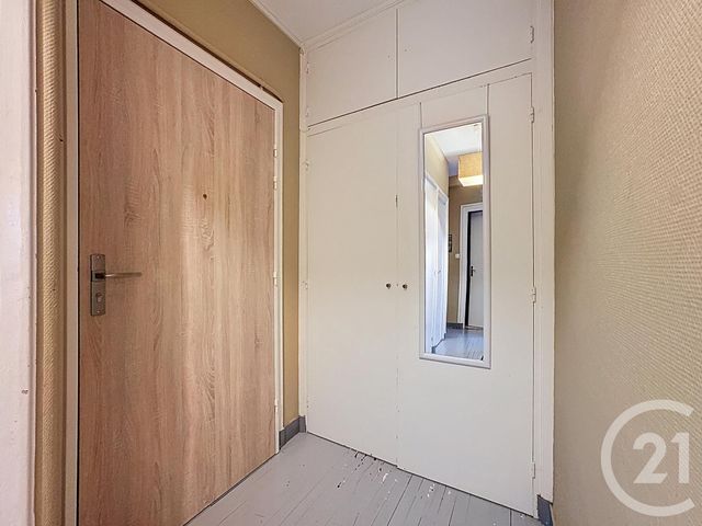 Appartement T2 &agrave; louer - 2 pi&egrave;ces - 52,18 m2 - Brest - 29 - BRETAGNE