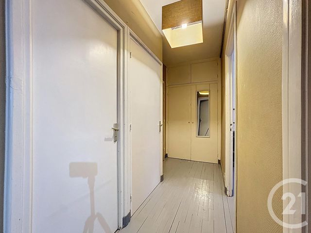 Appartement T2 &agrave; louer - 2 pi&egrave;ces - 52,18 m2 - Brest - 29 - BRETAGNE