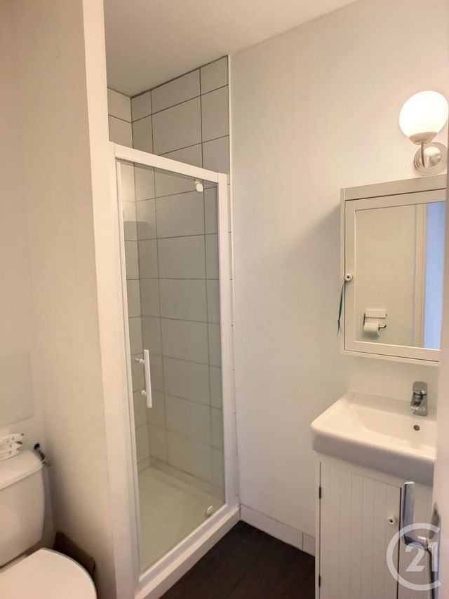 Appartement T2 &agrave; louer - 2 pi&egrave;ces - 36,96 m2 - Brest - 29 - BRETAGNE