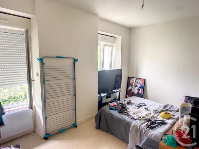 Appartement T2 &agrave; louer - 2 pi&egrave;ces - 36,96 m2 - Brest - 29 - BRETAGNE