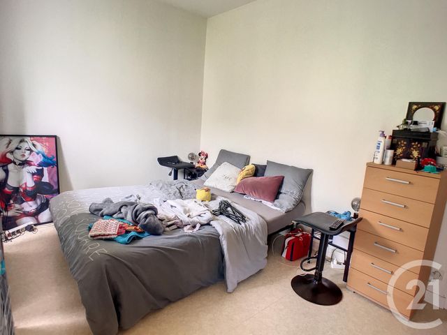 Appartement T2 &agrave; louer - 2 pi&egrave;ces - 36,96 m2 - Brest - 29 - BRETAGNE