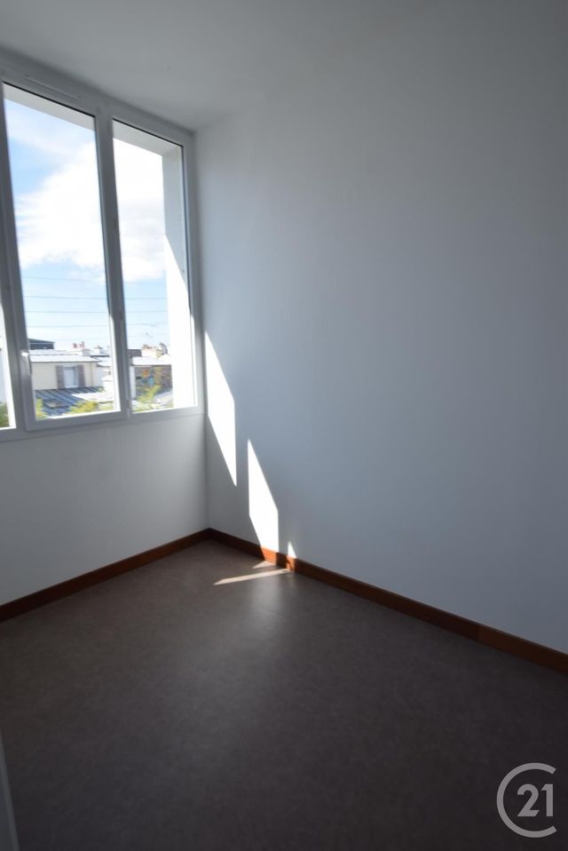 Appartement F3 &agrave; louer - 3 pi&egrave;ces - 40,77 m2 - Brest - 29 - BRETAGNE