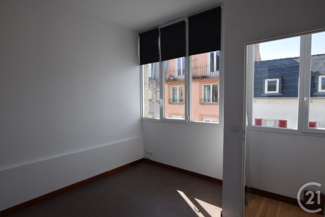 Appartement F3 &agrave; louer - 3 pi&egrave;ces - 40,77 m2 - Brest - 29 - BRETAGNE