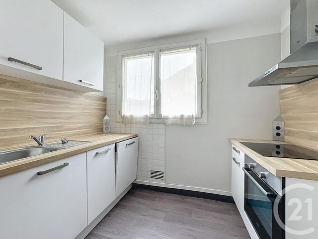 appartement - BREST - 29