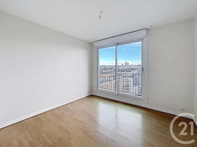 Appartement F3 &agrave; vendre - 3 pi&egrave;ces - 70 m2 - Brest - 29 - BRETAGNE