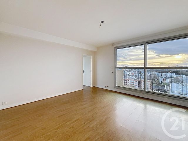 Appartement F3 &agrave; vendre - 3 pi&egrave;ces - 70 m2 - Brest - 29 - BRETAGNE