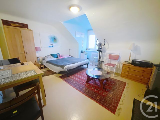 Appartement T1 &agrave; louer - 1 pi&egrave;ce - 23 m2 - Brest - 29 - BRETAGNE