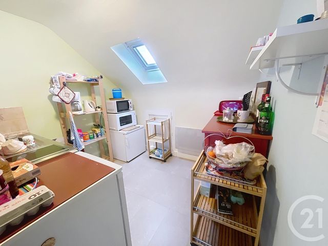 Appartement T1 &agrave; louer - 1 pi&egrave;ce - 23 m2 - Brest - 29 - BRETAGNE