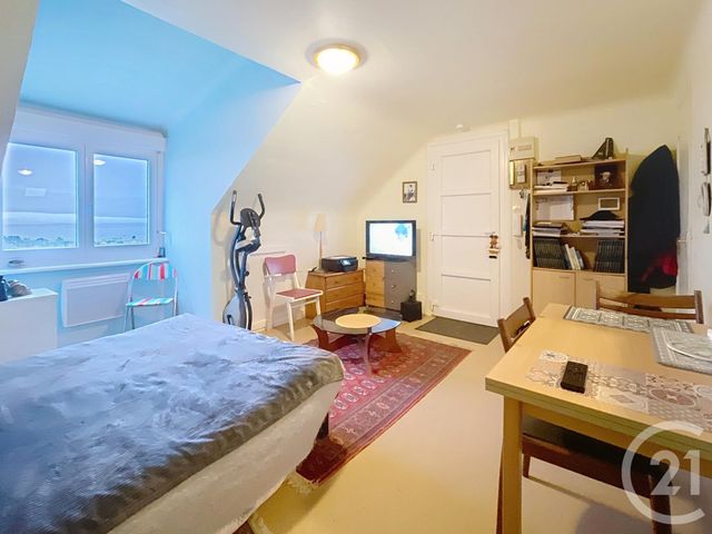 Appartement T1 &agrave; louer - 1 pi&egrave;ce - 23 m2 - Brest - 29 - BRETAGNE