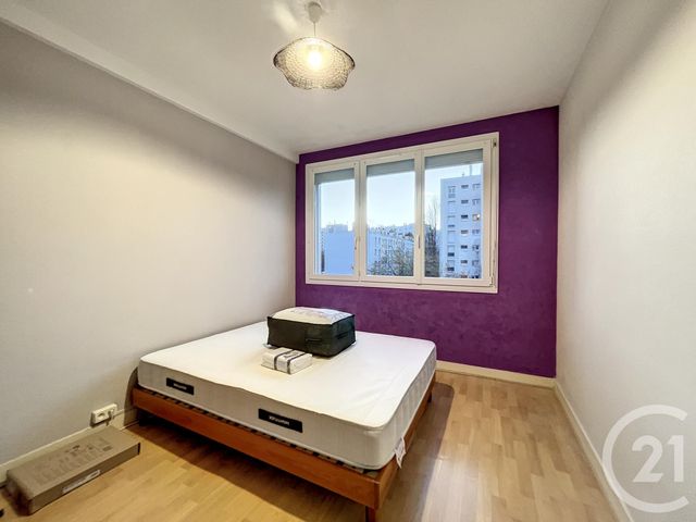 Appartement F4 &agrave; louer - 4 pi&egrave;ces - 83 m2 - Brest - 29 - BRETAGNE