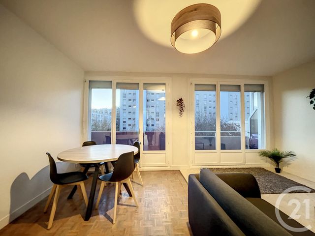 Appartement F4 &agrave; louer - 4 pi&egrave;ces - 83 m2 - Brest - 29 - BRETAGNE