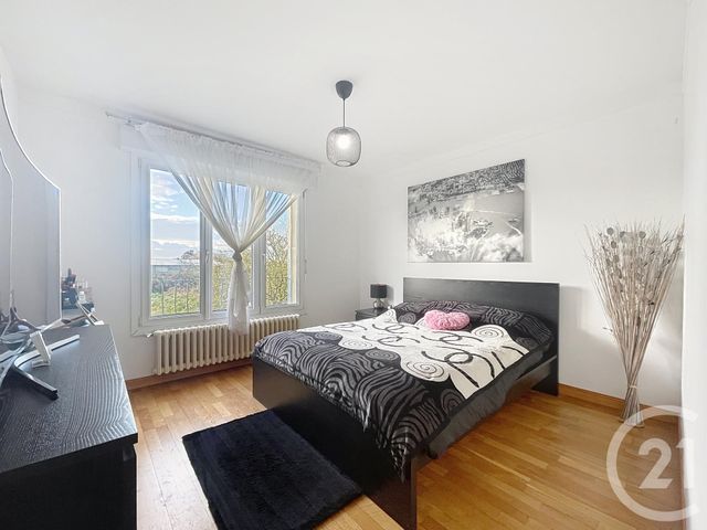 Maison &agrave; vendre - 6 pi&egrave;ces - 129 m2 - Gouesnou - 29 - BRETAGNE