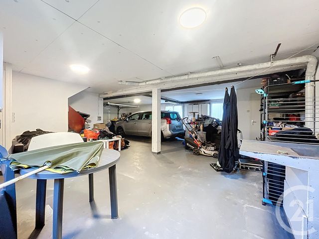 Maison &agrave; vendre - 6 pi&egrave;ces - 129 m2 - Gouesnou - 29 - BRETAGNE