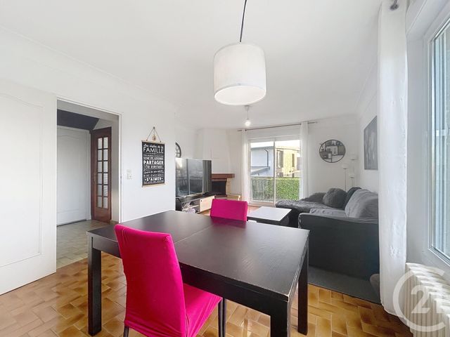 Maison &agrave; vendre - 6 pi&egrave;ces - 129 m2 - Gouesnou - 29 - BRETAGNE