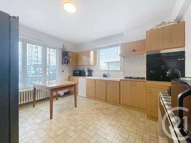 Maison &agrave; vendre - 6 pi&egrave;ces - 129 m2 - Gouesnou - 29 - BRETAGNE