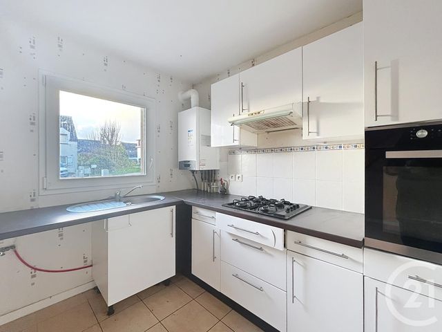 Maison &agrave; vendre - 5 pi&egrave;ces - 97 m2 - Plouzane - 29 - BRETAGNE