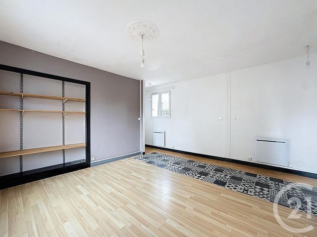 Appartement T2 &agrave; vendre - 2 pi&egrave;ces - 41,70 m2 - Brest - 29 - BRETAGNE