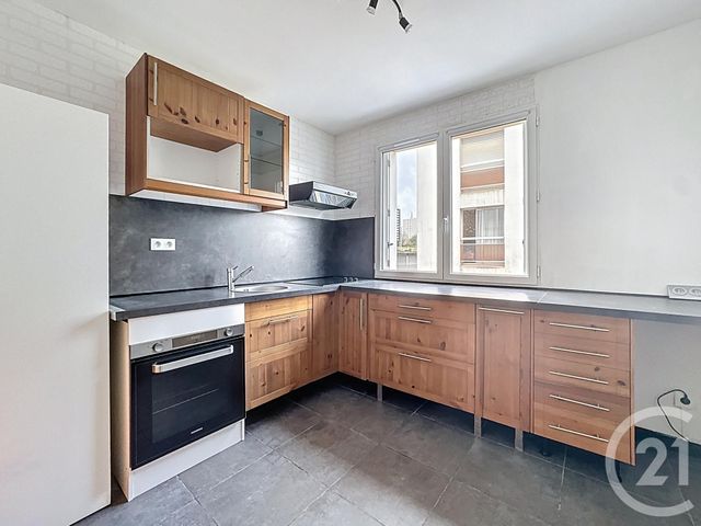 Appartement T2 &agrave; vendre - 2 pi&egrave;ces - 41,70 m2 - Brest - 29 - BRETAGNE