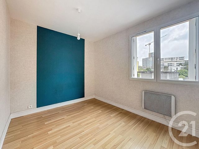 Appartement T2 &agrave; vendre - 2 pi&egrave;ces - 41,70 m2 - Brest - 29 - BRETAGNE