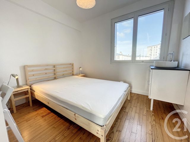 Appartement T4 &agrave; louer - 4 pi&egrave;ces - 74 m2 - Brest - 29 - BRETAGNE