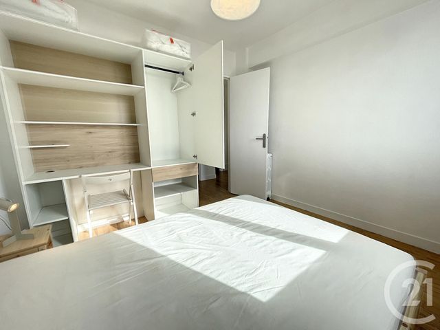 Appartement T4 &agrave; louer - 4 pi&egrave;ces - 74 m2 - Brest - 29 - BRETAGNE