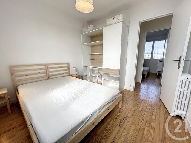 Appartement T4 &agrave; louer - 4 pi&egrave;ces - 74 m2 - Brest - 29 - BRETAGNE