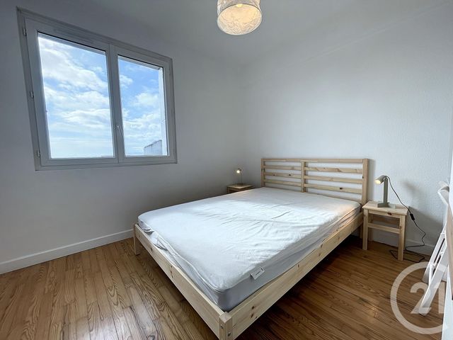 Appartement T4 &agrave; louer - 4 pi&egrave;ces - 74 m2 - Brest - 29 - BRETAGNE