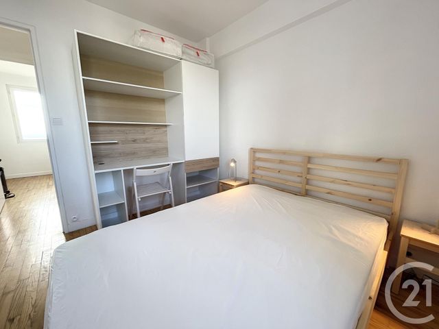 Appartement T4 &agrave; louer - 4 pi&egrave;ces - 74 m2 - Brest - 29 - BRETAGNE