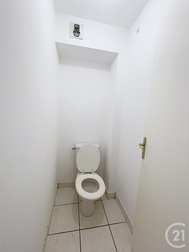 Appartement Duplex &agrave; louer - 2 pi&egrave;ces - 40,84 m2 - Brest - 29 - BRETAGNE