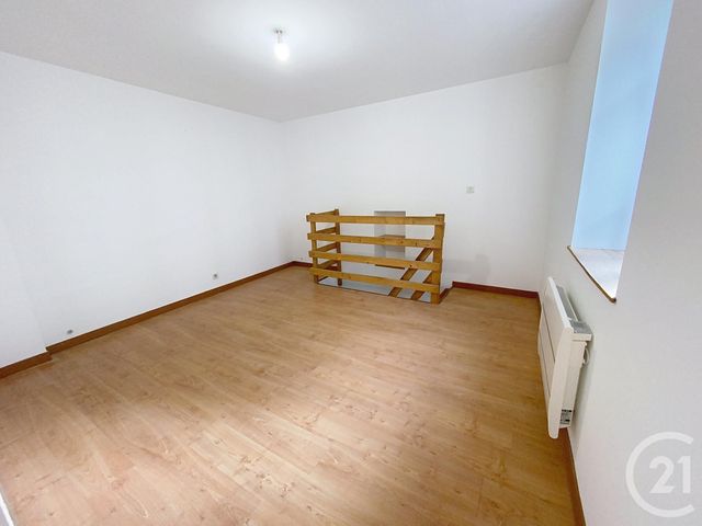 Appartement Duplex &agrave; louer - 2 pi&egrave;ces - 40,84 m2 - Brest - 29 - BRETAGNE