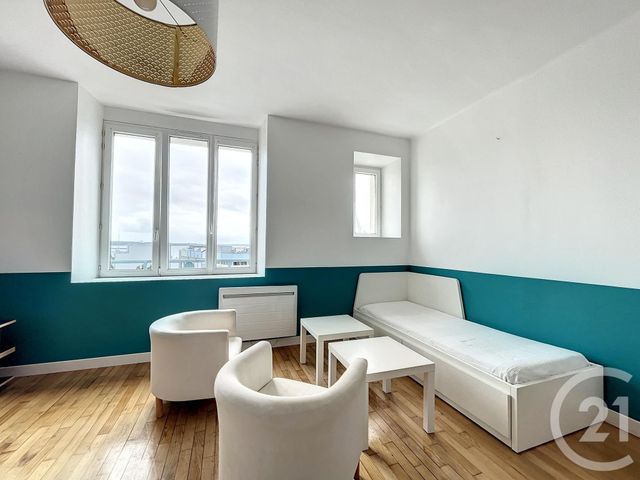 Prix immobilier BREST - Photo d’un appartement vendu