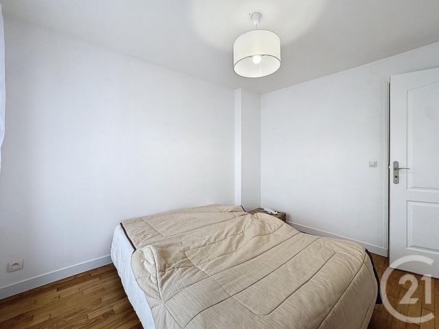 Appartement T3 &agrave; vendre - 3 pi&egrave;ces - 57 m2 - Brest - 29 - BRETAGNE