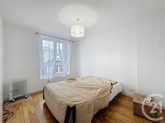 Appartement T3 &agrave; vendre - 3 pi&egrave;ces - 57 m2 - Brest - 29 - BRETAGNE