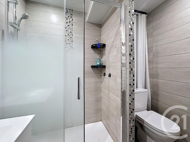 Appartement T3 &agrave; vendre - 3 pi&egrave;ces - 57 m2 - Brest - 29 - BRETAGNE