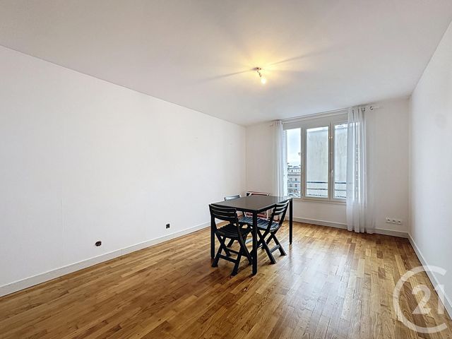 Appartement T3 &agrave; vendre - 3 pi&egrave;ces - 57 m2 - Brest - 29 - BRETAGNE