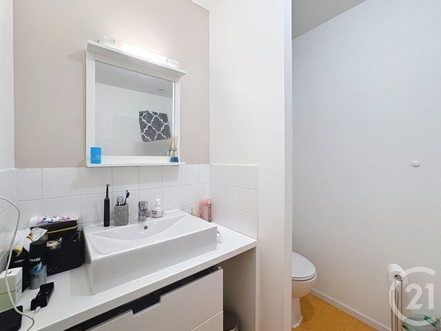 Appartement T3 &agrave; louer - 3 pi&egrave;ces - 70,46 m2 - Brest - 29 - BRETAGNE