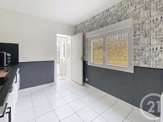 Appartement T2 à louer BREST