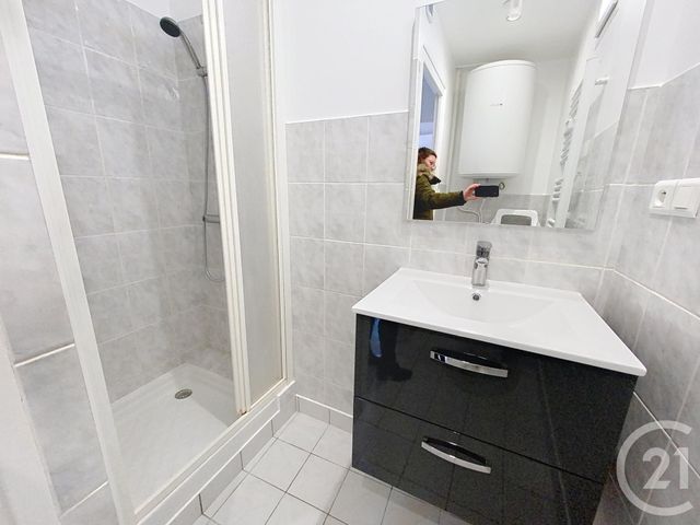 Appartement T2 &agrave; louer - 3 pi&egrave;ces - 58,46 m2 - Brest - 29 - BRETAGNE