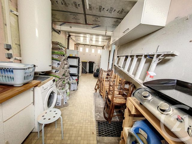 Maison &agrave; louer - 5 pi&egrave;ces - 103 m2 - Brest - 29 - BRETAGNE