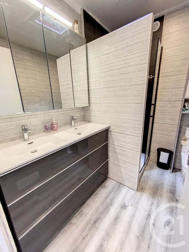 Maison &agrave; louer - 5 pi&egrave;ces - 103 m2 - Brest - 29 - BRETAGNE