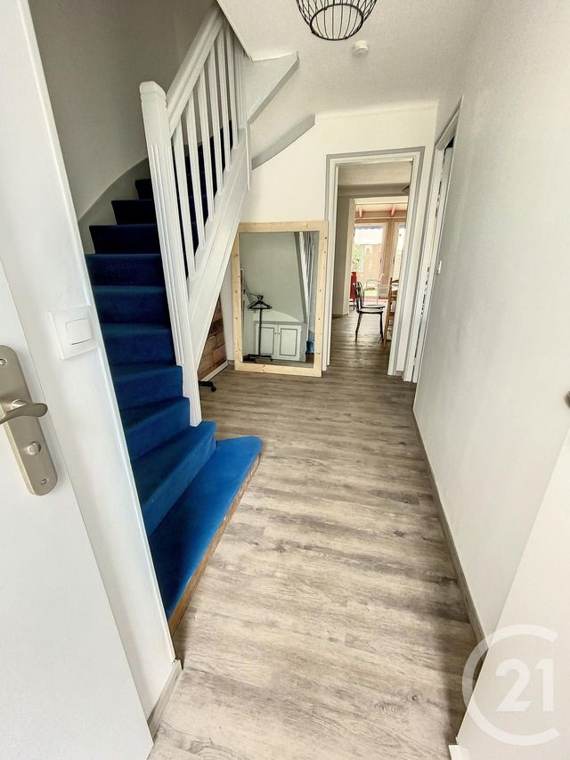 Maison &agrave; louer - 5 pi&egrave;ces - 103 m2 - Brest - 29 - BRETAGNE