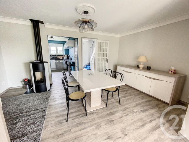 Maison &agrave; louer - 5 pi&egrave;ces - 103 m2 - Brest - 29 - BRETAGNE