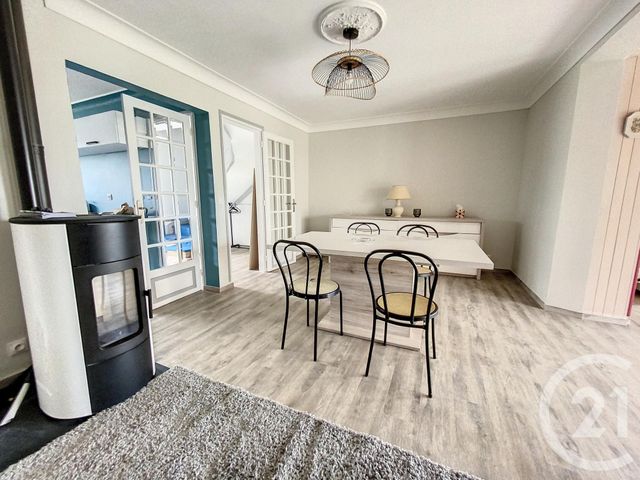 Maison &agrave; louer - 5 pi&egrave;ces - 103 m2 - Brest - 29 - BRETAGNE