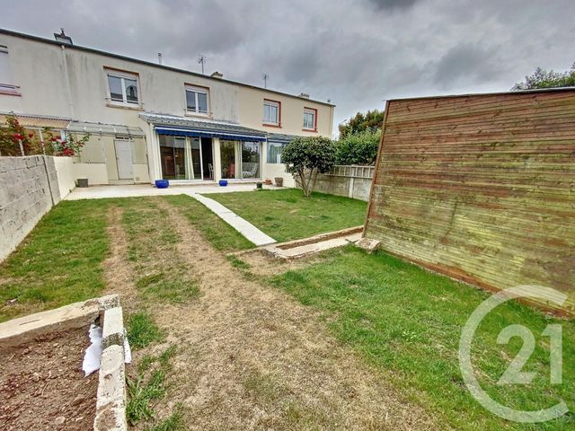 Maison &agrave; louer - 5 pi&egrave;ces - 103 m2 - Brest - 29 - BRETAGNE