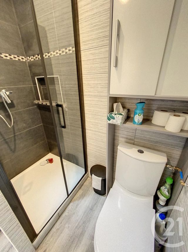 Maison &agrave; louer - 5 pi&egrave;ces - 103 m2 - Brest - 29 - BRETAGNE