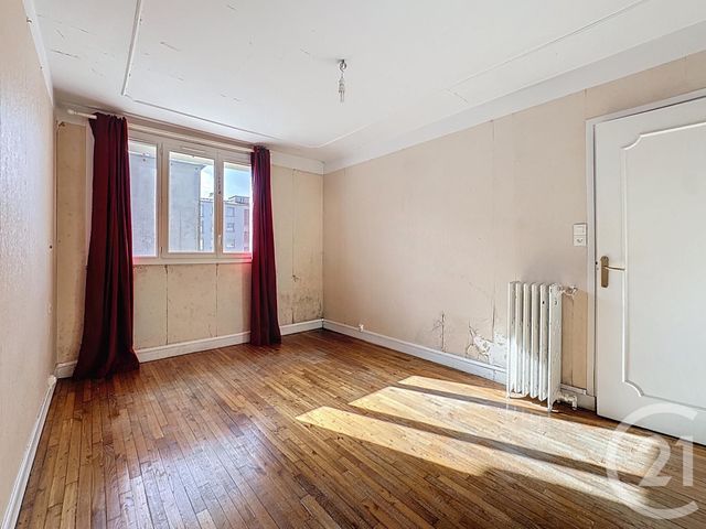 Appartement F3 &agrave; vendre - 2 pi&egrave;ces - 55,19 m2 - Brest - 29 - BRETAGNE