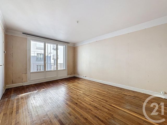 appartement - BREST - 29