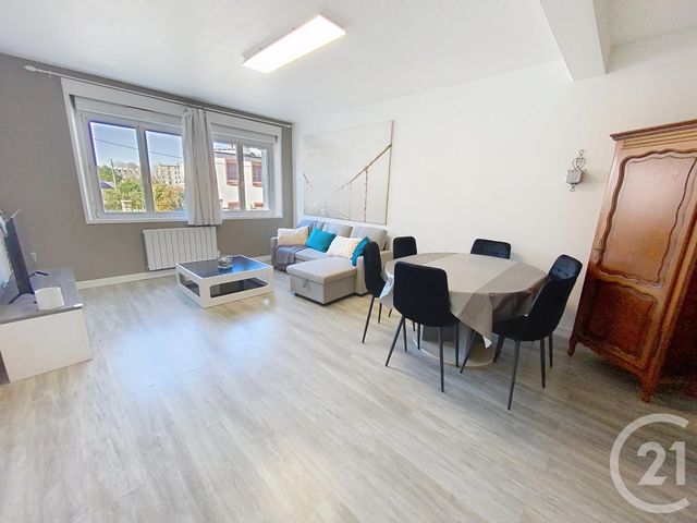 Appartement T3 &agrave; louer - 3 pi&egrave;ces - 68 m2 - Brest - 29 - BRETAGNE