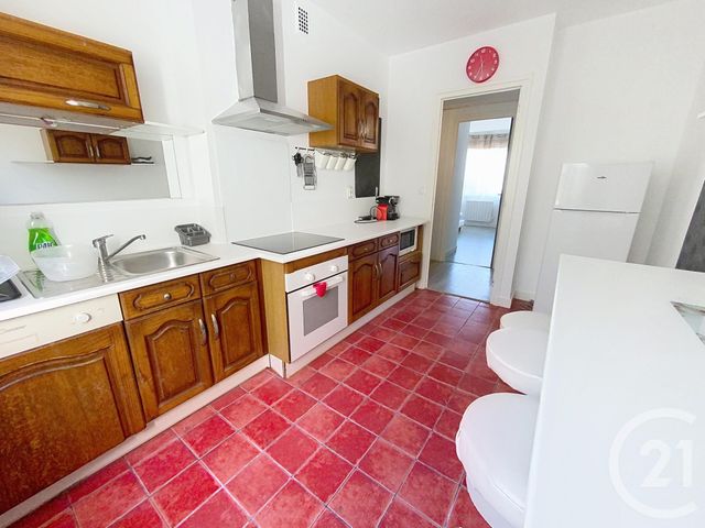 Appartement T3 &agrave; louer - 3 pi&egrave;ces - 68 m2 - Brest - 29 - BRETAGNE